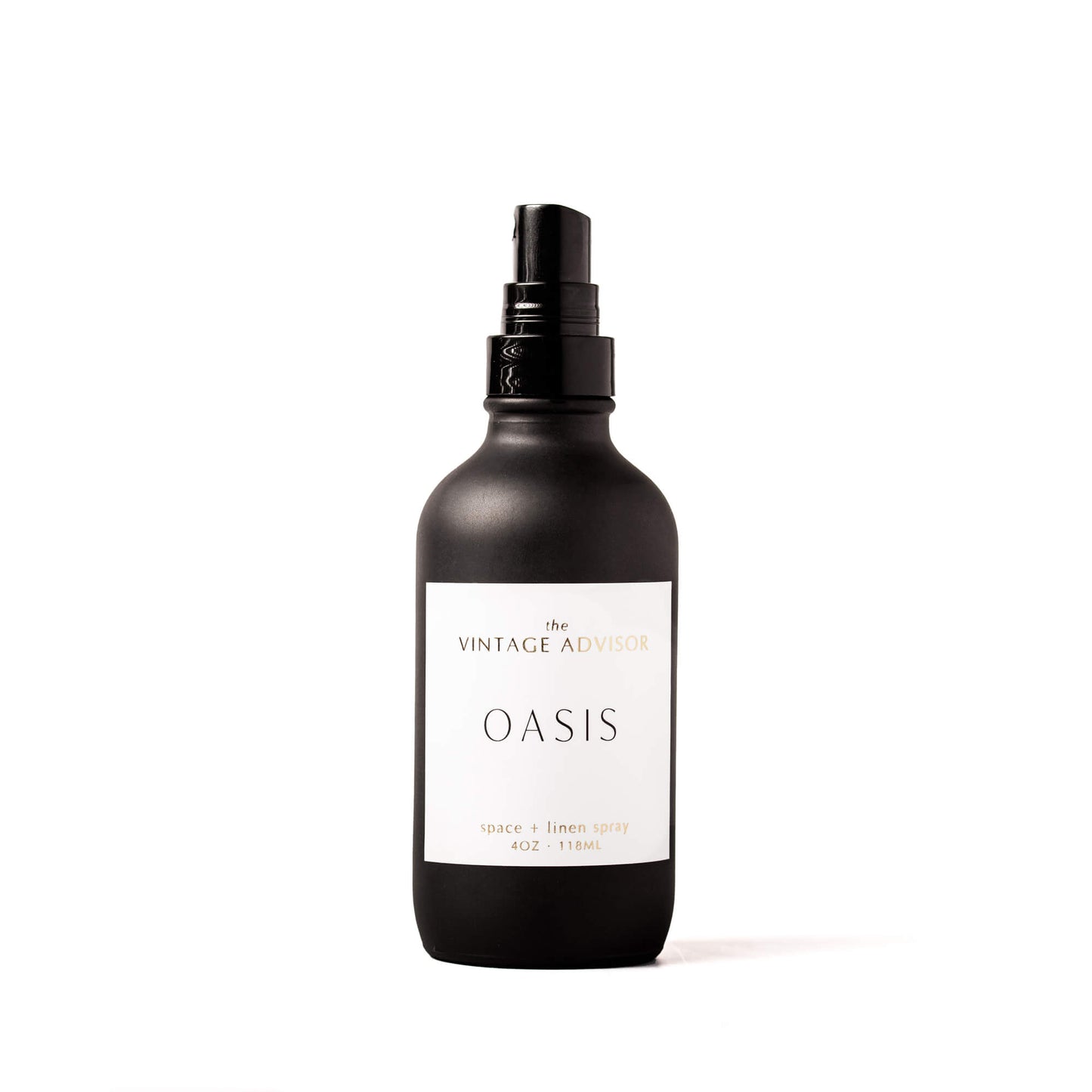 Oasis sacred space room and linen spray