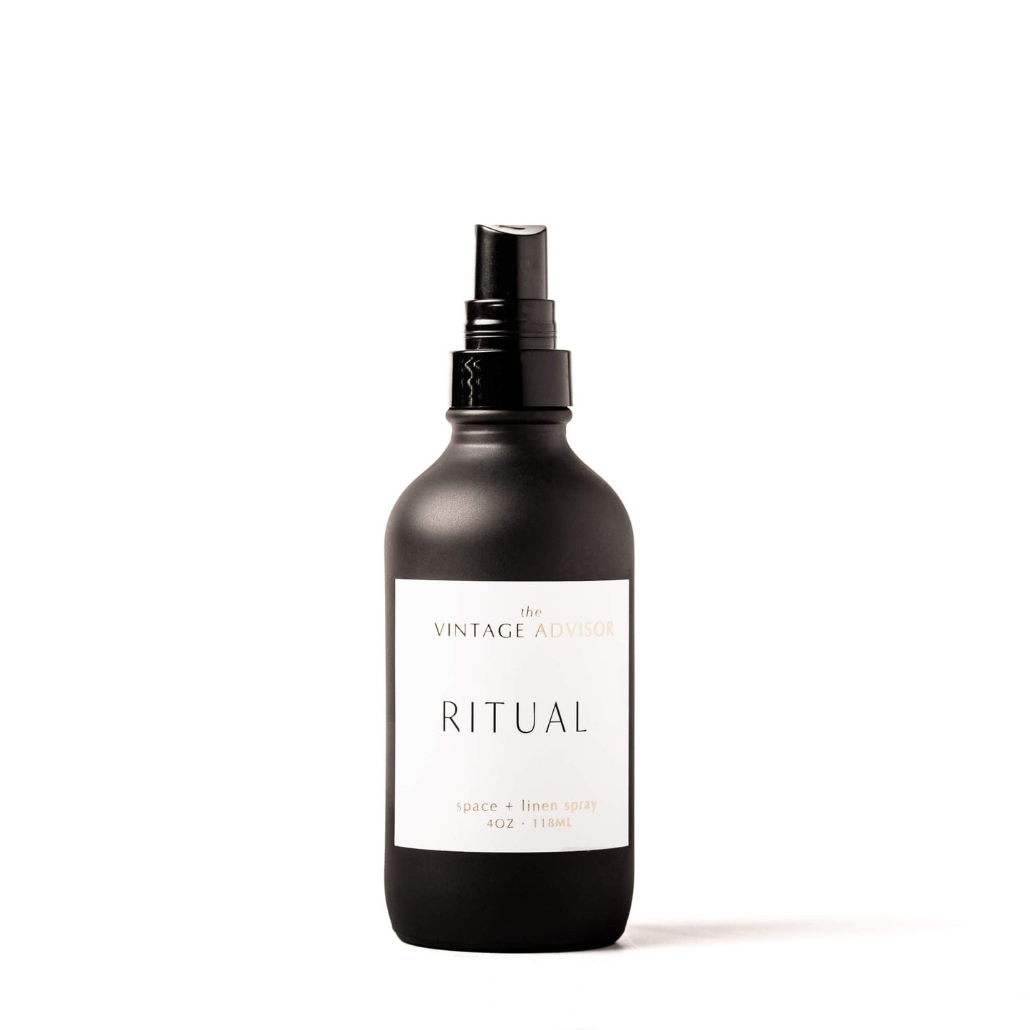 Ritual sacred space room and linen spray