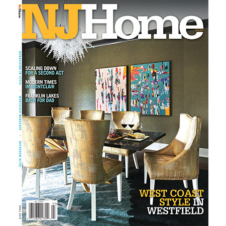 Vintage home decor NJ Home Fall 2019 - The Vintage Advisor 