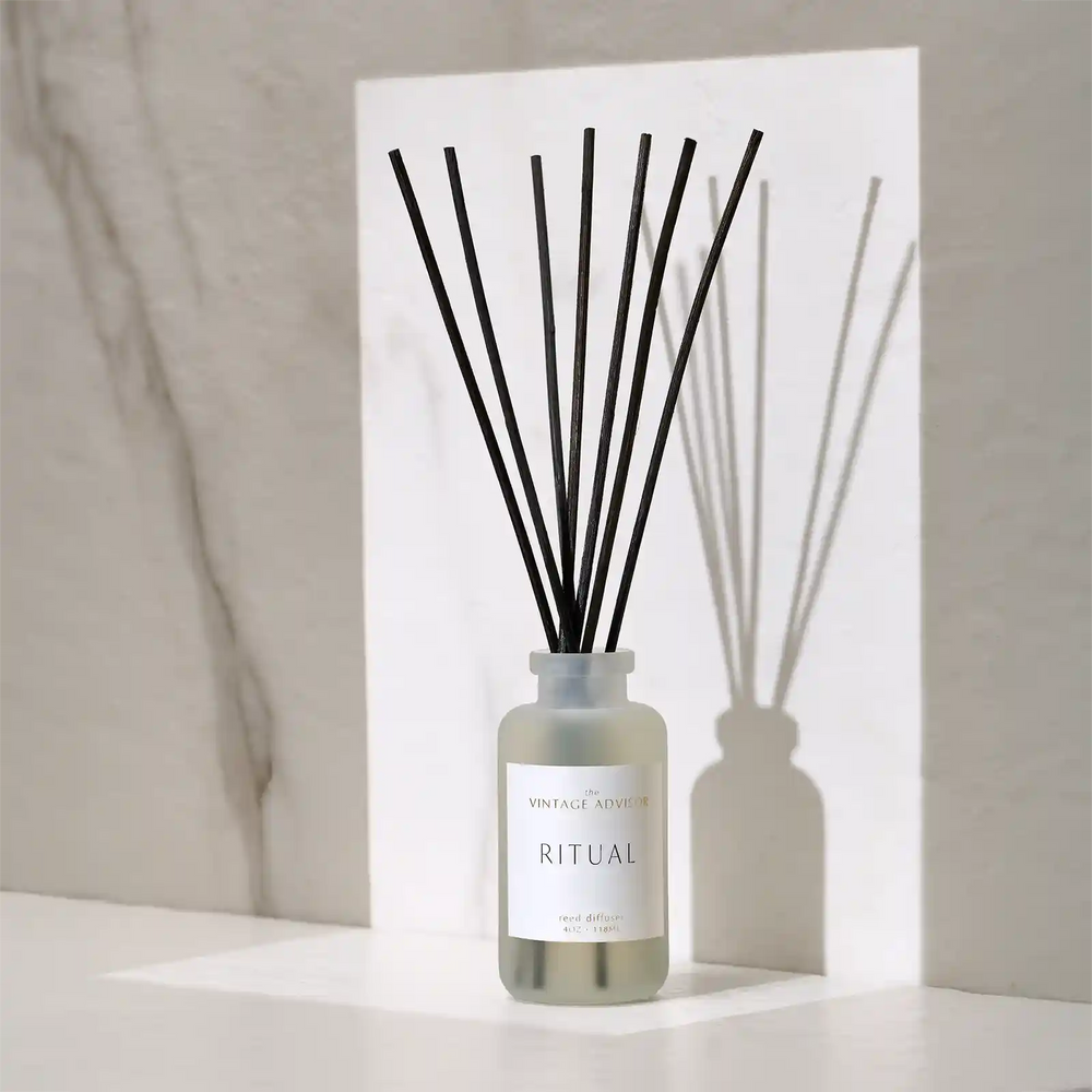 Reed Diffusers