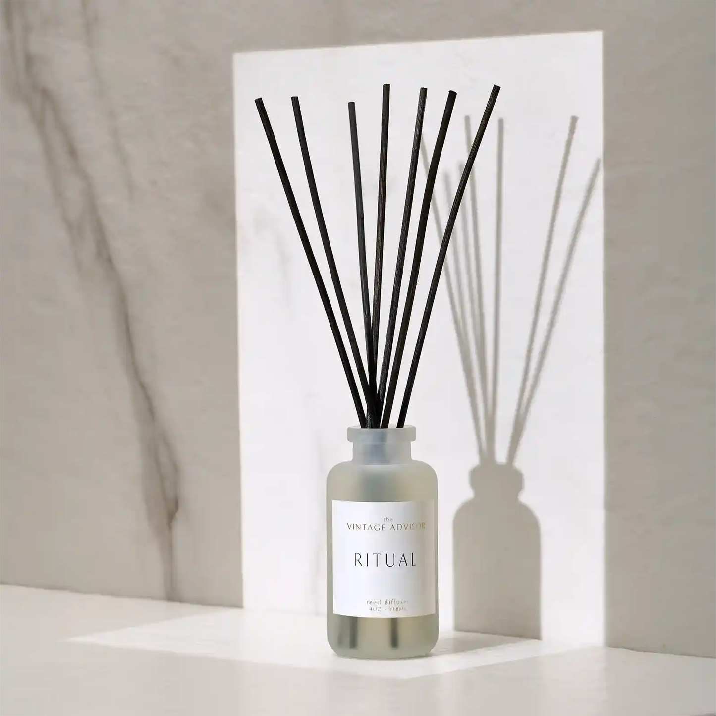 ritual reed fragrance diffuser 