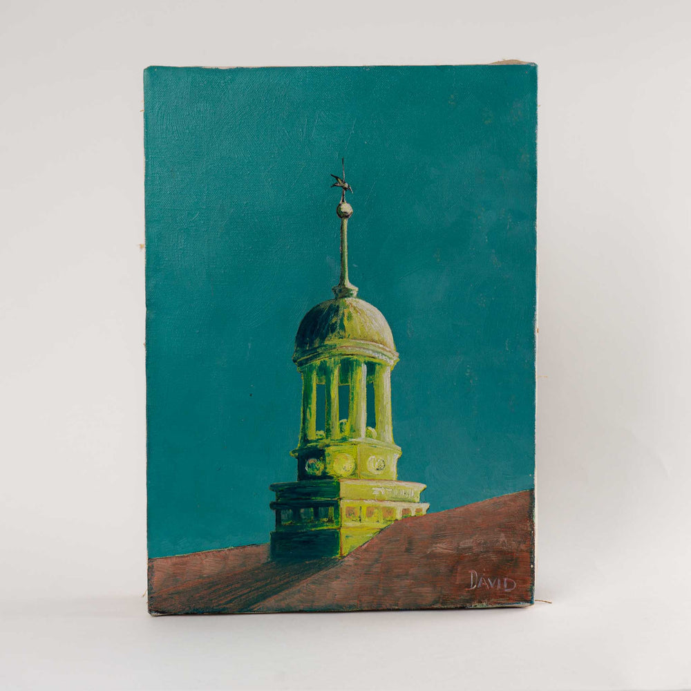 
                  
                    vintage church cupola painting
                  
                