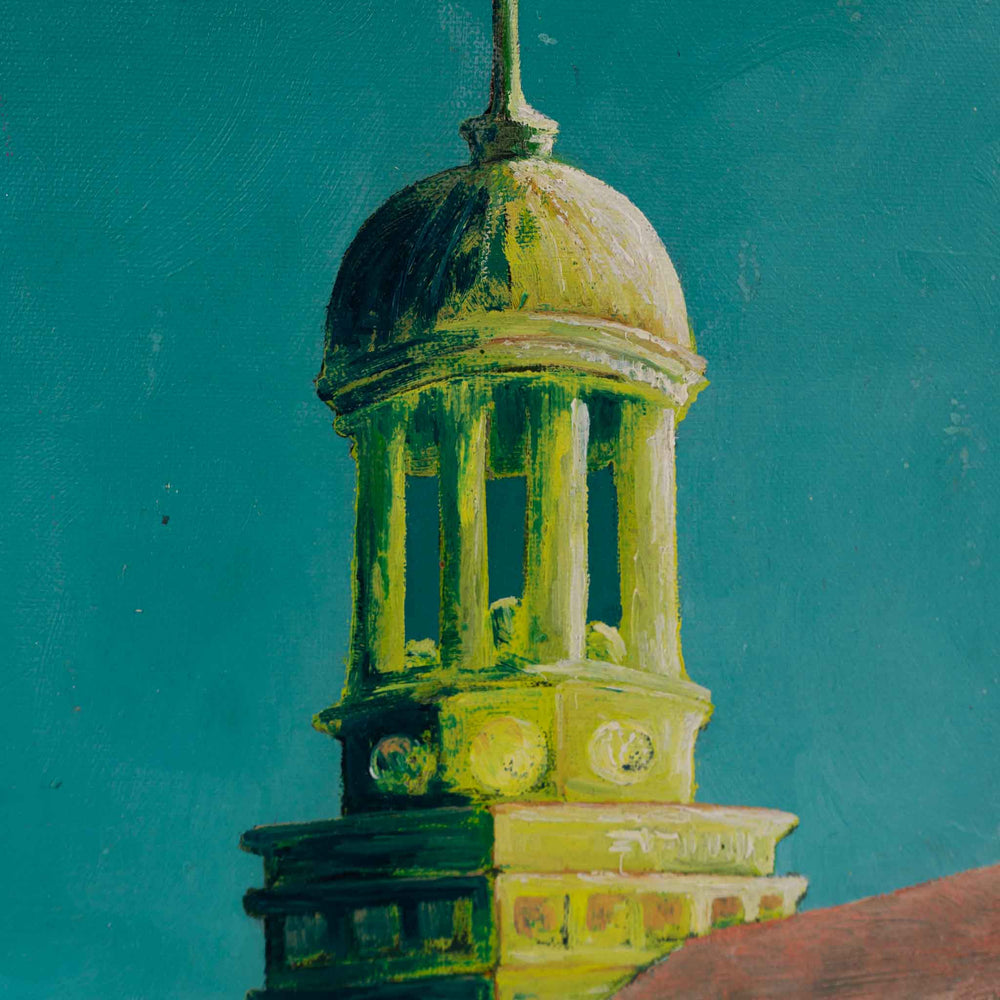 
                  
                    vintage church cupola painting
                  
                