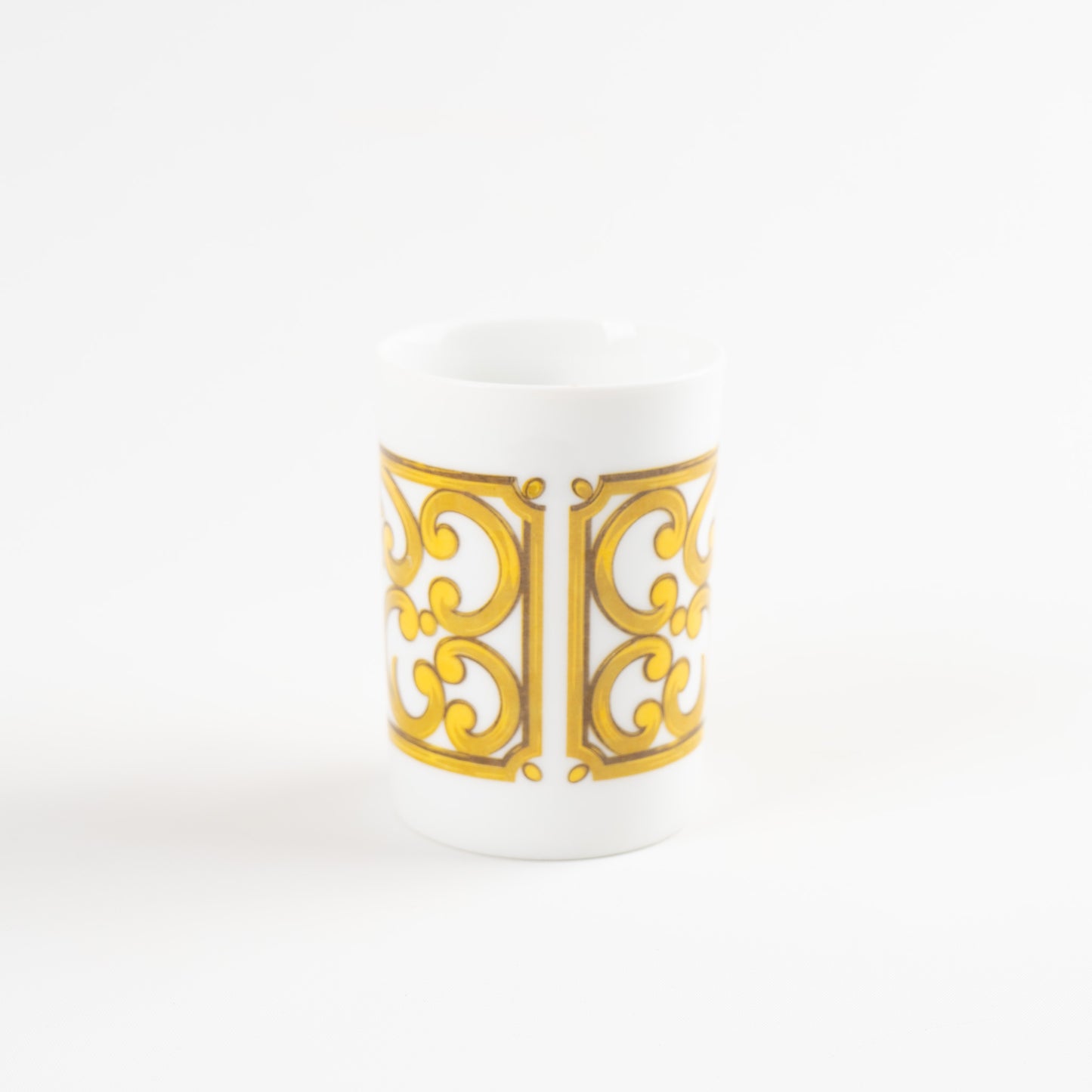 Vintage Georges Briard Coffee Mug