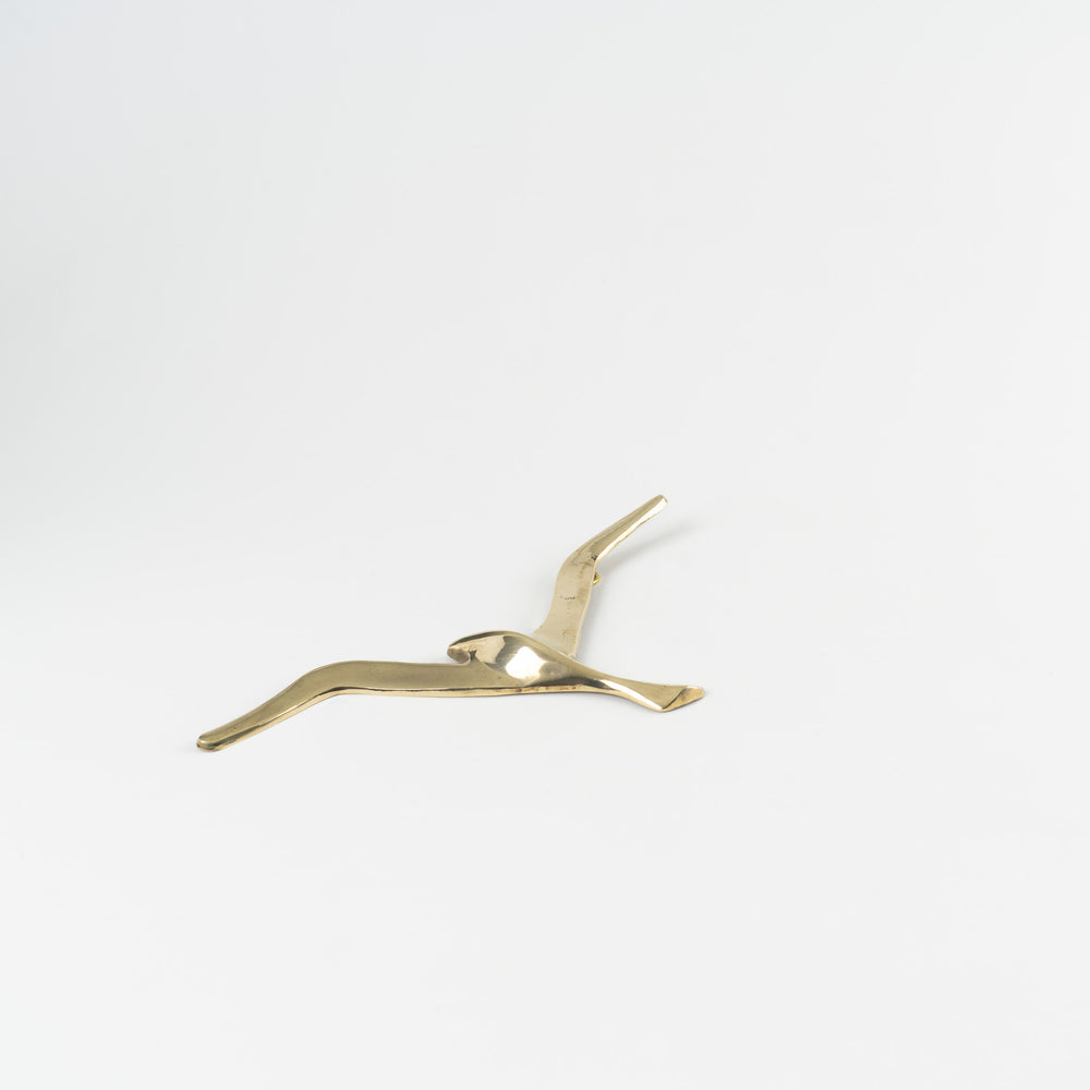 
                      
                        Vintage Brass Bird
                      
                    