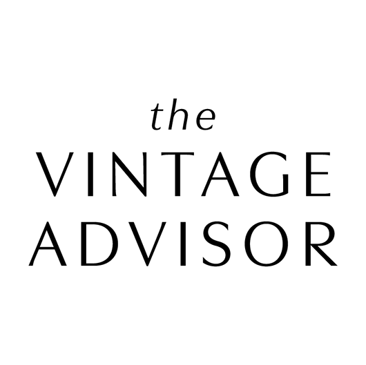 The Vintage Advisor - Sacred Space Candles & Vintage Decor