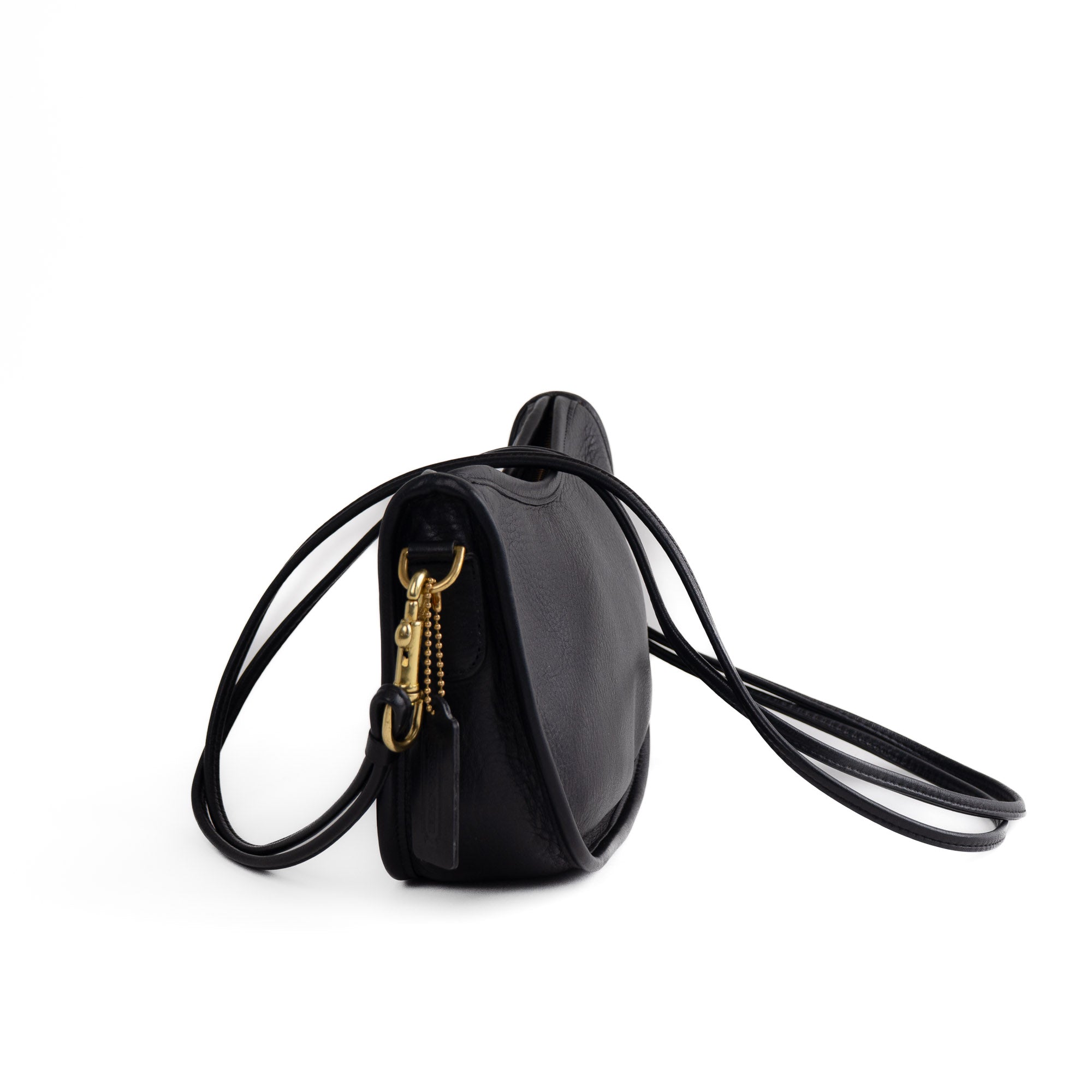 p*n様 00's archive old coach signature ha p*n様 00's archive old coach signature ha COACH Swinger Bag