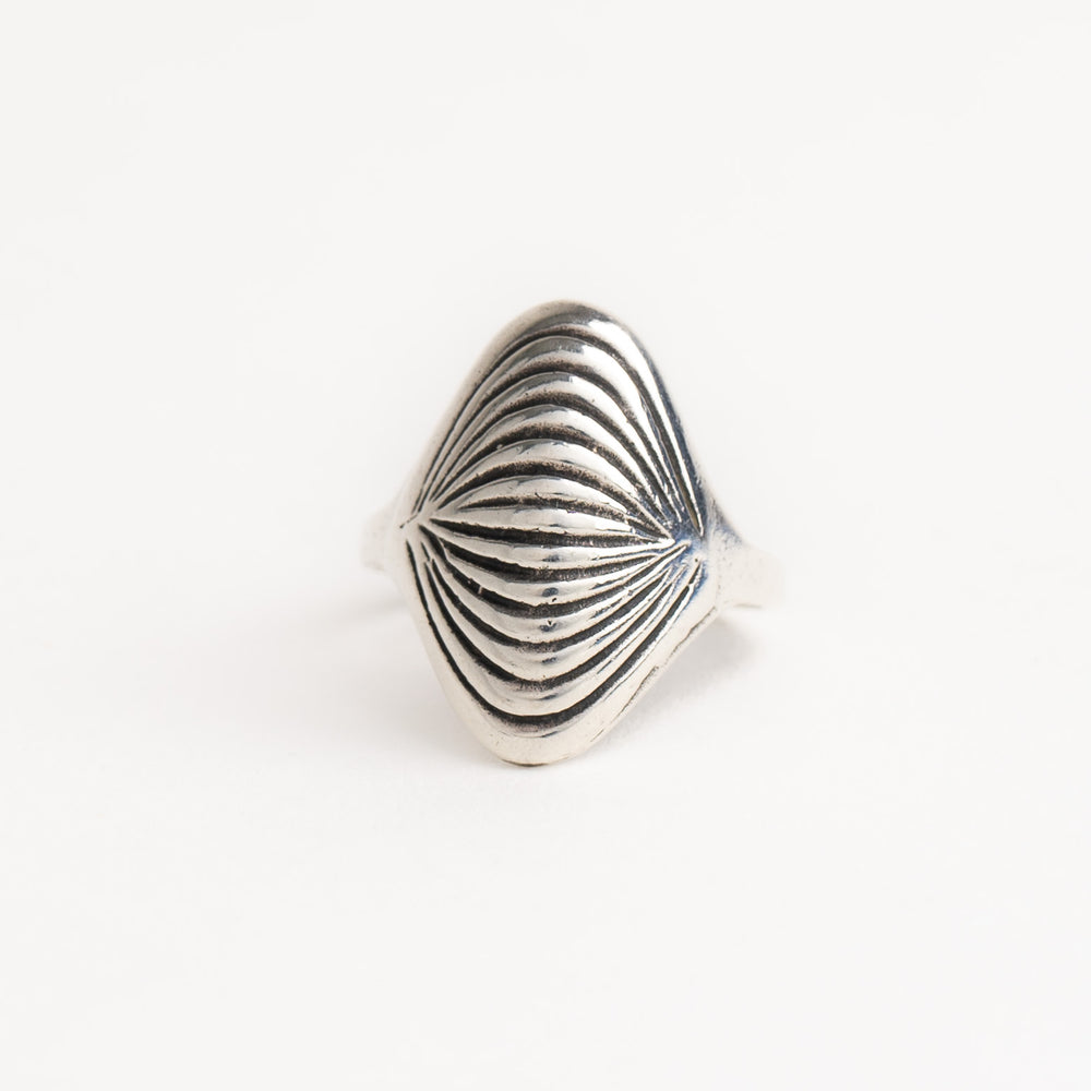 
                  
                    vintage silver evil eye protection ring size 5
                  
                