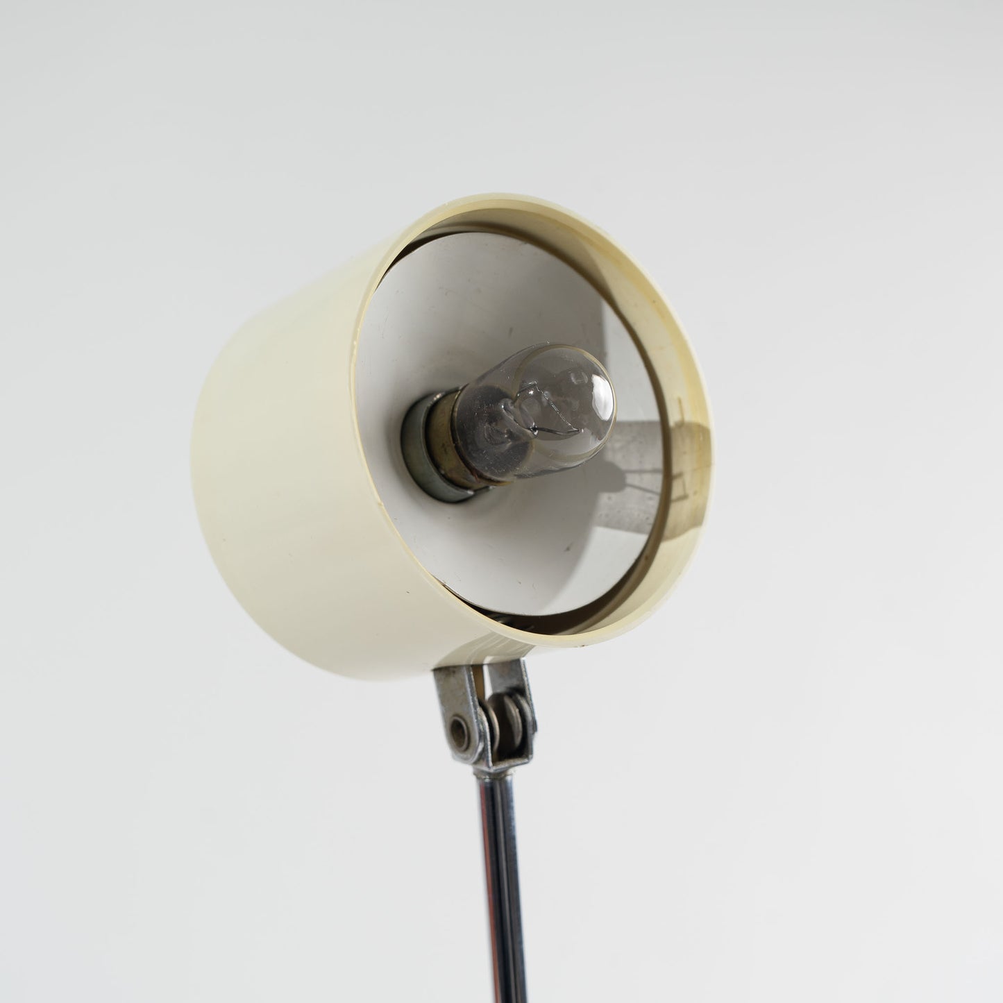 Vintage Japanese Telescoping Desk Lamp