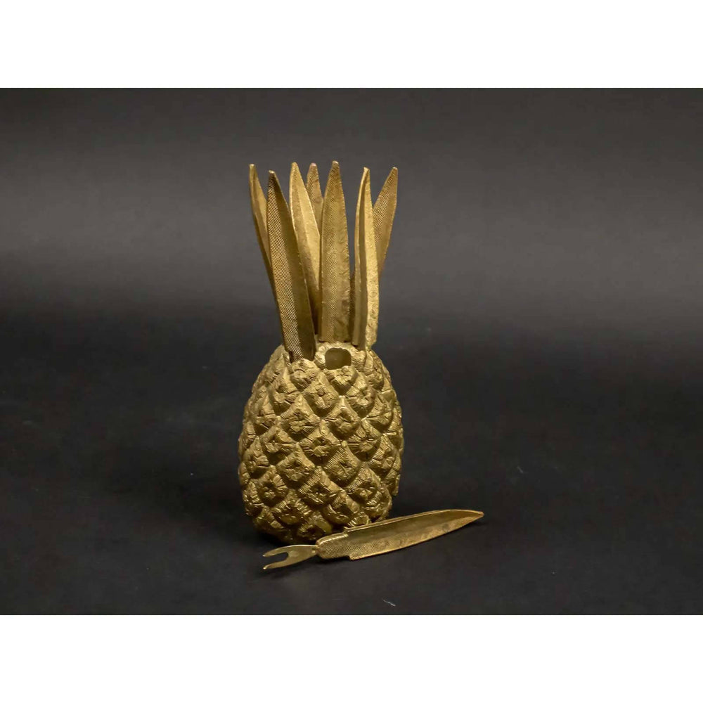 
                  
                    pineapple fork set
                  
                