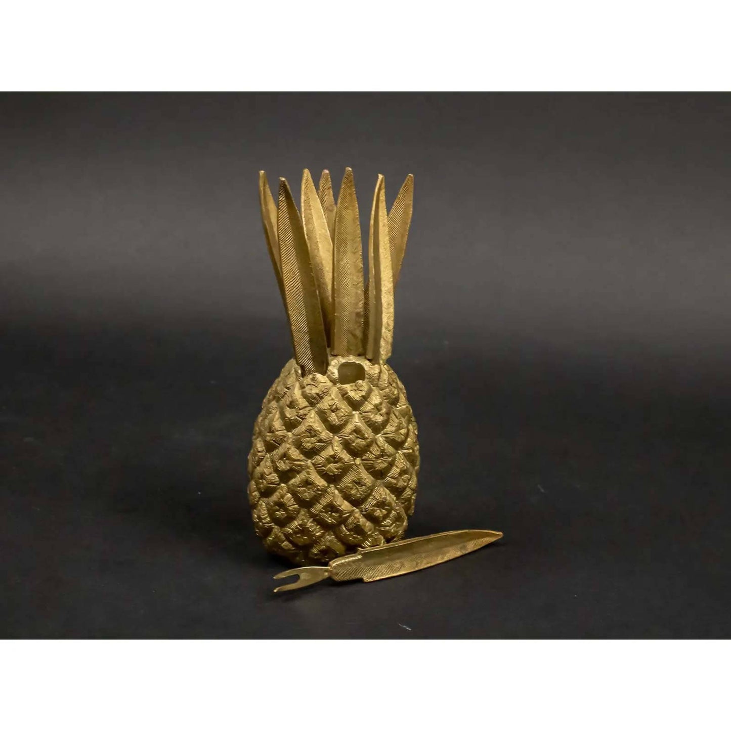 pineapple fork set