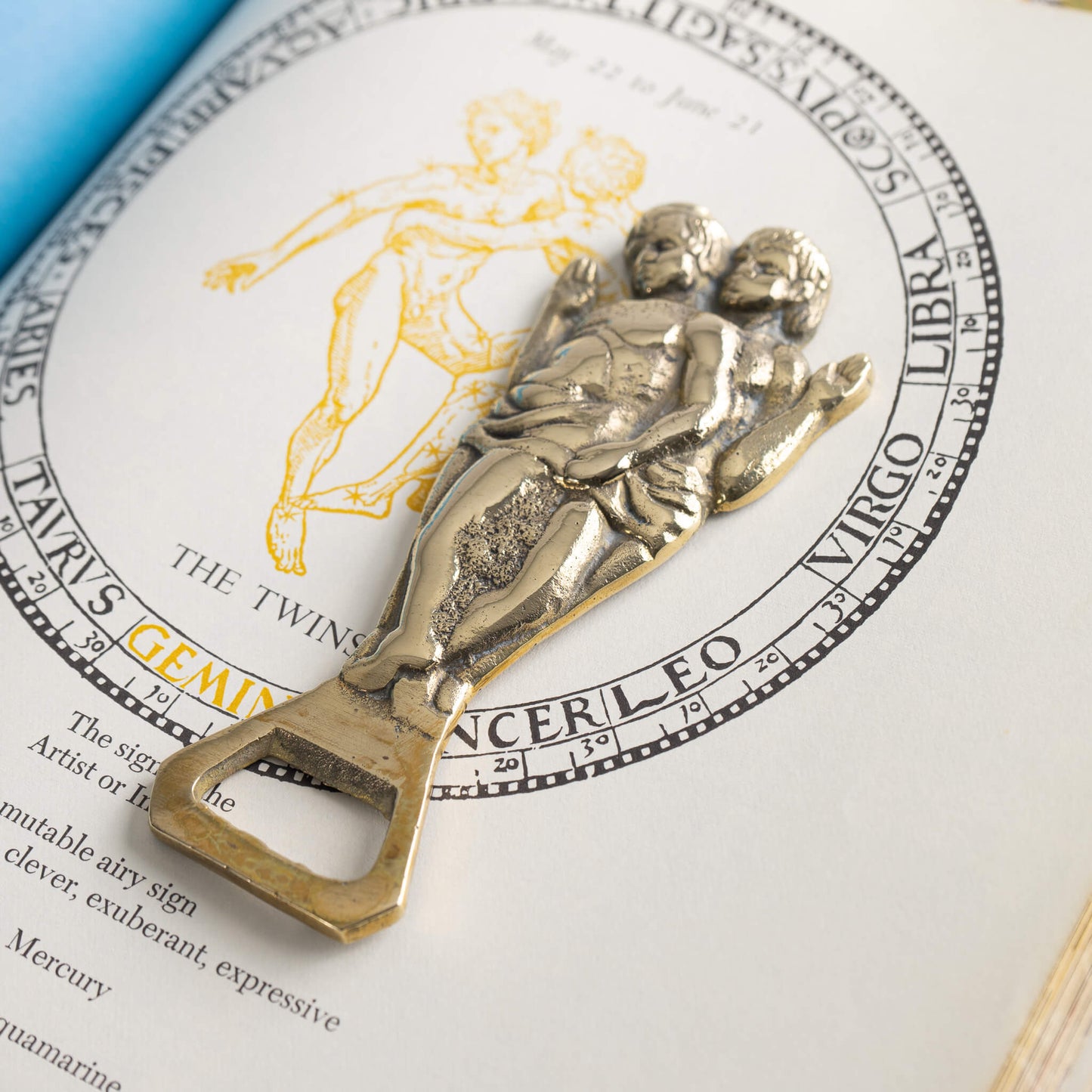 Clever Girl - Bottle Opener Clever Girl - Bottle Opener