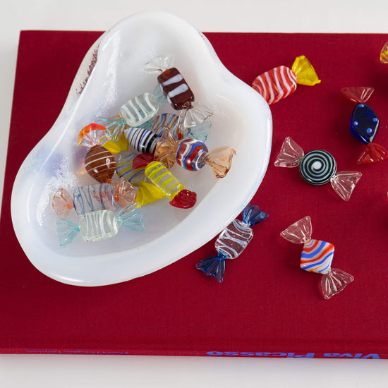 Load image into Gallery viewer, Vintage Murano Style Glass Candy Instant Collection
