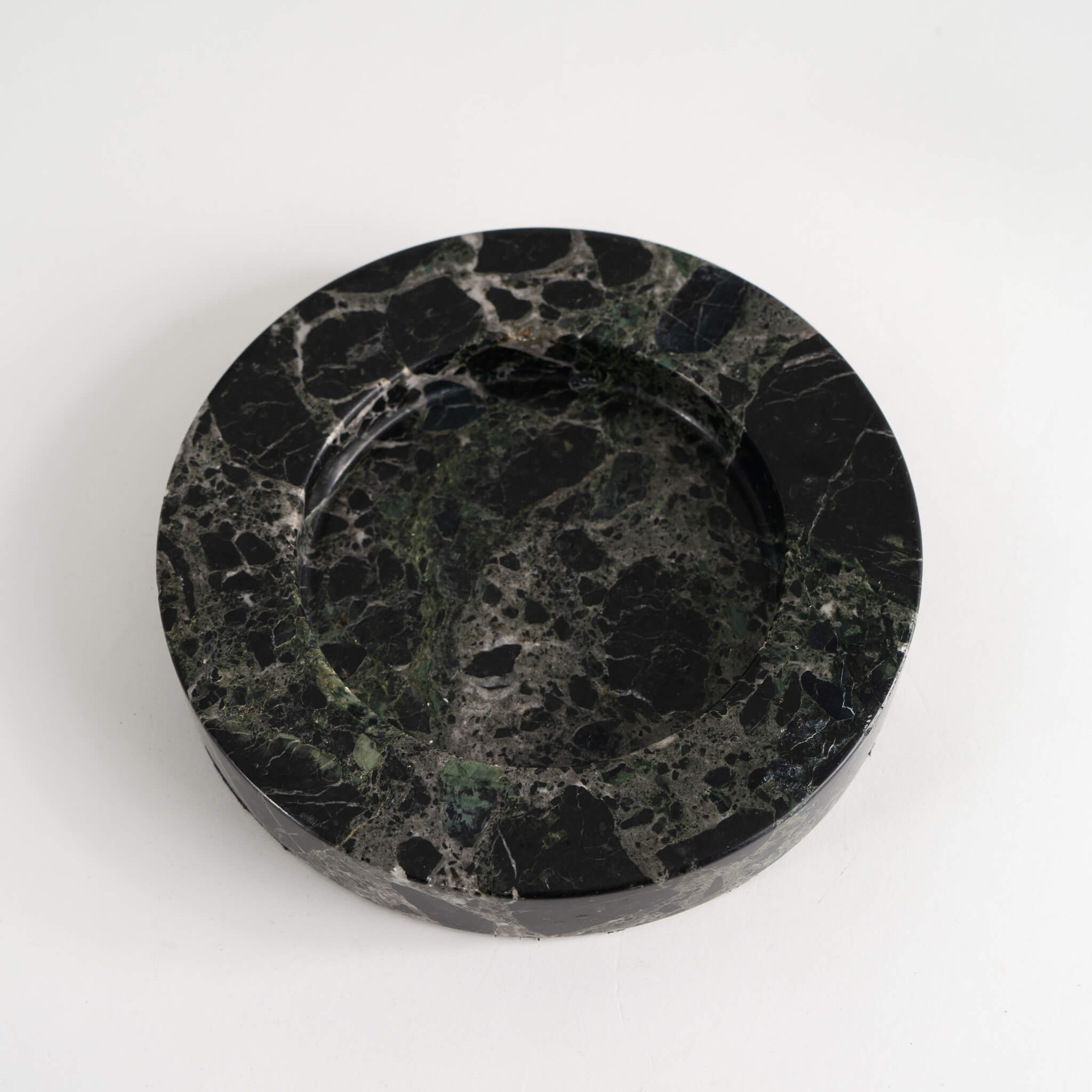 Vintage Black Marble Ashtray Catchall – The Vintage Advisor